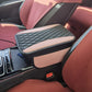 Comfort Grip Armrest Pad