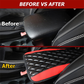 Comfort Grip Armrest Pad