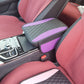 Comfort Grip Armrest Pad