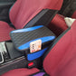 Comfort Grip Armrest Pad