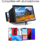 3D Mobile Phone Screen Amplifier - image 5