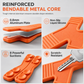 Foldable X-Shaped Silicone Phone Stand - image 4