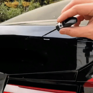 Car Scratch Repair Touch-Up Pen - image 1