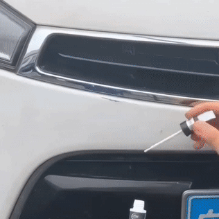 Car Scratch Repair Touch-Up Pen - image 2