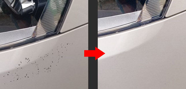 Car Scratch Repair Touch-Up Pen - image 3