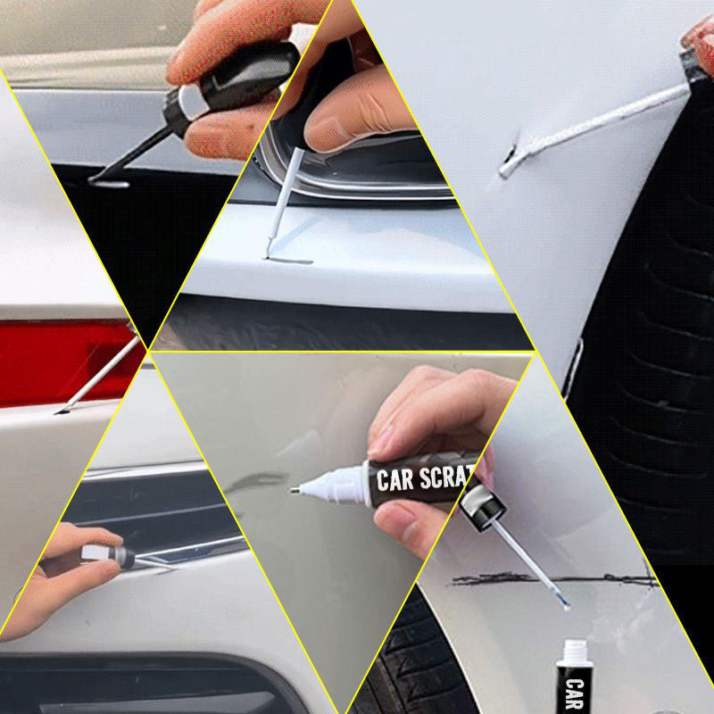 Car Scratch Repair Touch-Up Pen - image 4