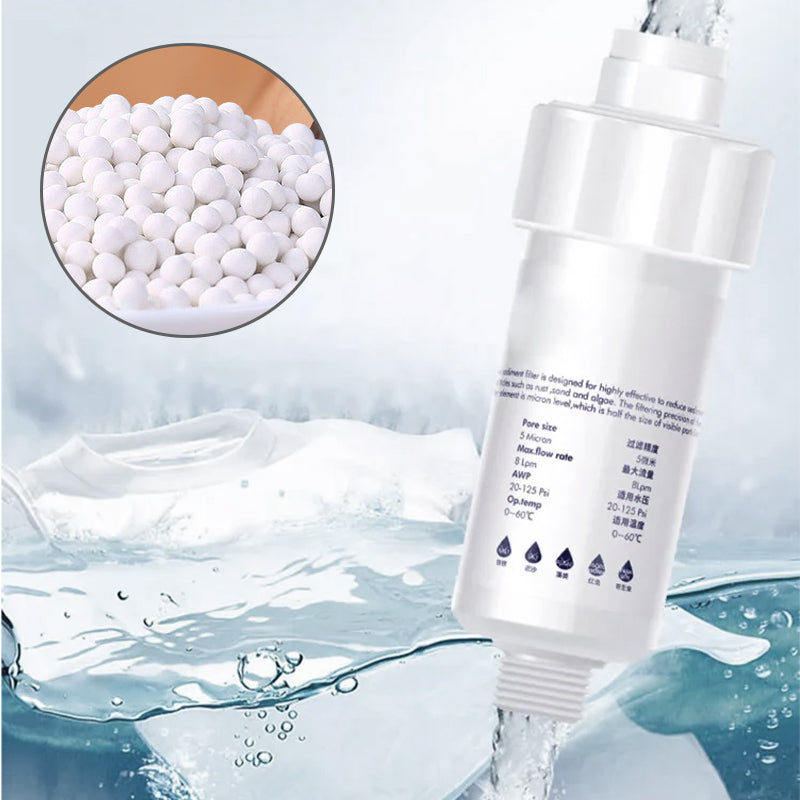 Washing Machine Water Purification Filter - image 2