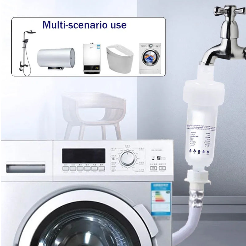 Washing Machine Water Purification Filter - image 3