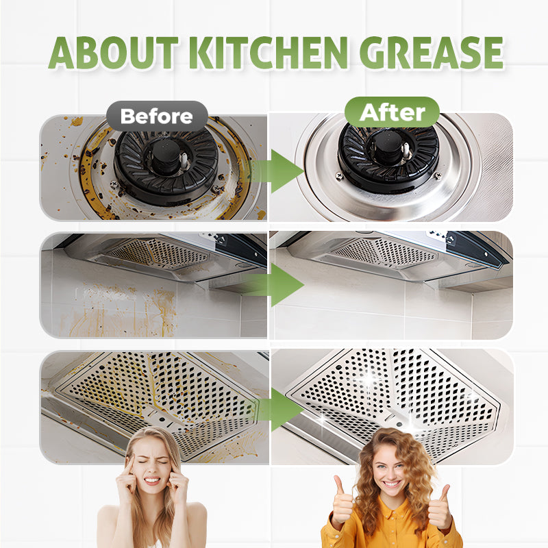 Multi-Purpose Enzyme Cleaner for Kitchen & Home - image 2