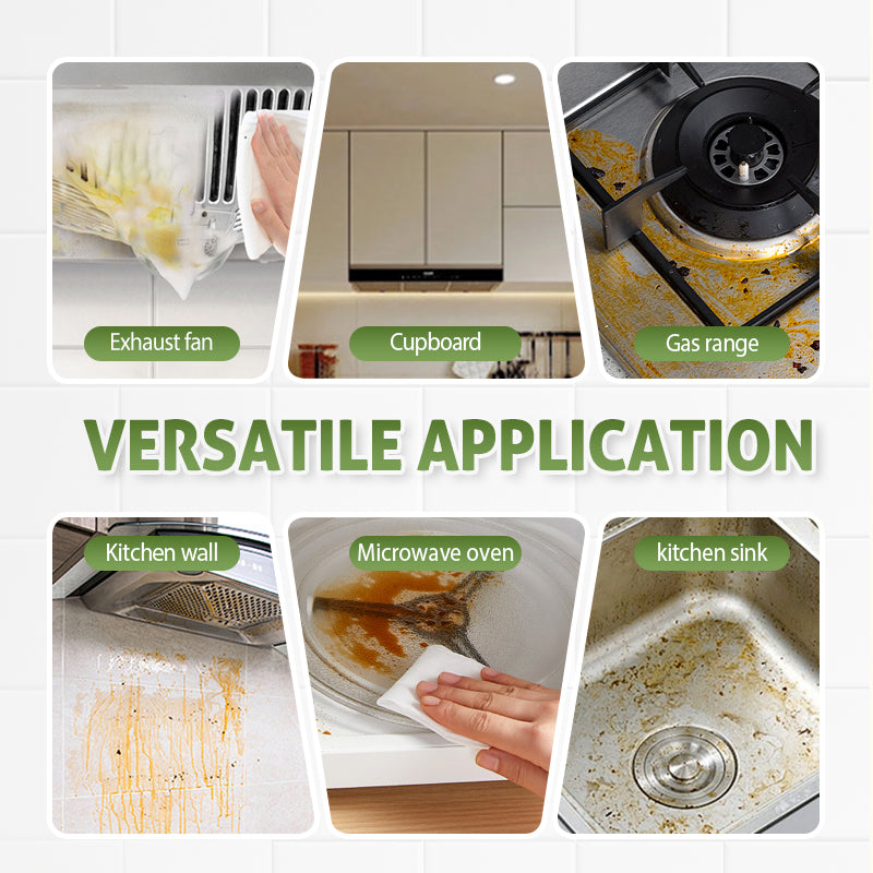 Multi-Purpose Enzyme Cleaner for Kitchen & Home - image 4