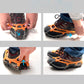 Outdoor Anti-Slip Crampons for Boots & Shoes - image 3