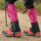 Outdoor Anti-Slip Crampons for Boots & Shoes - image 4