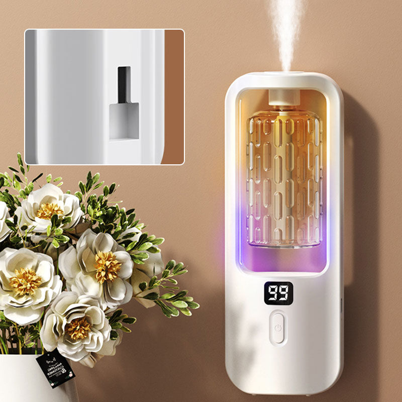 Wireless Automatic Aromatherapy Machine - image 2