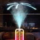 Wireless Automatic Aromatherapy Machine - image 4