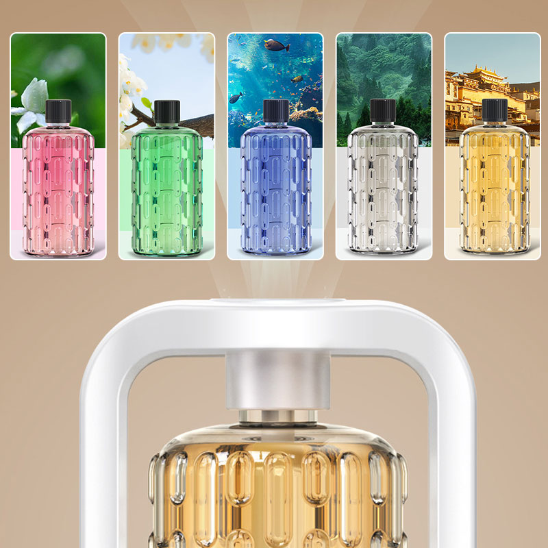 Wireless Automatic Aromatherapy Machine - image 3