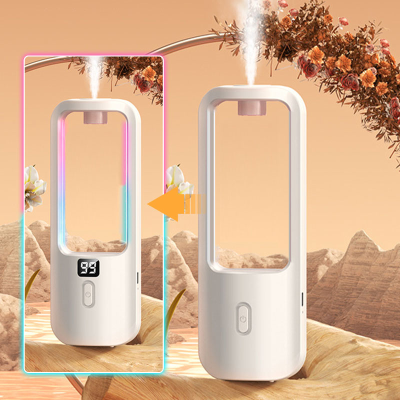 Wireless Automatic Aromatherapy Machine - image 8