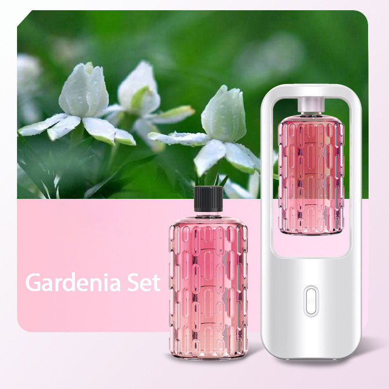 Wireless Automatic Aromatherapy Machine - image 11