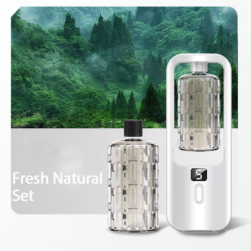 Wireless Automatic Aromatherapy Machine - image 19