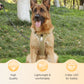 No-Pull Dog Harness with Leash & LED Collar - image 2