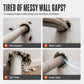 Waterproof Wall Hole Sealing Clay for AC Pipes - image 2