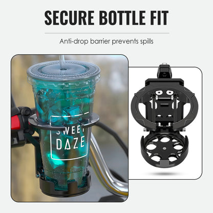 Foldable Cycling Bottle Holder - image 1