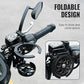 Foldable Cycling Bottle Holder - image 3