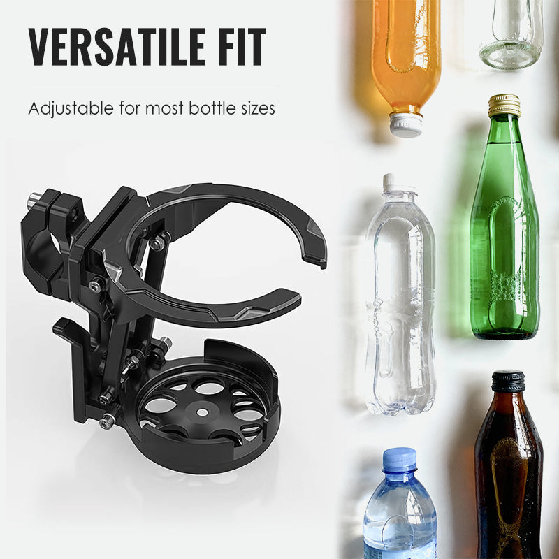 Foldable Cycling Bottle Holder - image 4