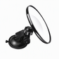 👀 Adjustable Convex Auxiliary Mirror