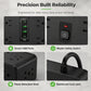 12 Outlet Power Strip