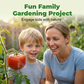 🍐 Transparent Fruit Shaping Mold for Garden Growing