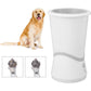 🐾 Auto-Rotary Pet Paw Cleaner