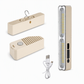 🔦 USB Rechargeable LED Camping & Emergency Light – 6 Models