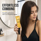 💇 Protein Hair Smoothing Cream with Integrated Comb – 120 ml