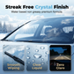 ❄️ Automotive Glass De-Icer & Frost Melter – 300 ml