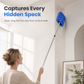 🧼 Reusable Broom & Mop Dust-Catching Cloth Cover