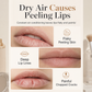 💋 Pro-Vitamin B5 Moisturizing Lip Cream – 30 g