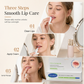 💋 Pro-Vitamin B5 Moisturizing Lip Cream – 30 g