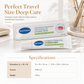 💋 Pro-Vitamin B5 Moisturizing Lip Cream – 30 g