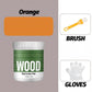 🎨 Water-Based Furniture & Wood Refinishing Paint