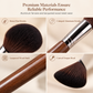 Makeup Brush for Loose Powder Blush Concealer and Eyeshadow Application