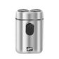 🪒 Portable Dual-Head Electric Shaver