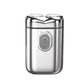 🪒 Portable Dual-Head Electric Shaver