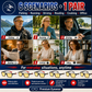 Smart glasses with autofocus, developed by a glasses manufacturer with centuries of history!